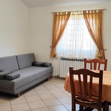 Apartments Zdenka Starigrad Paklenica Exteriör bild
