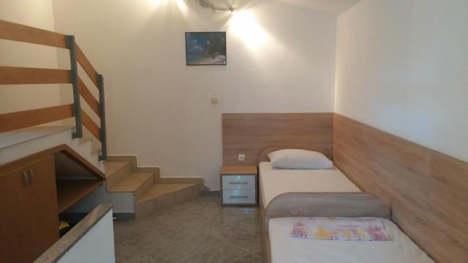 Apartments Zdenka Starigrad Paklenica Exteriör bild