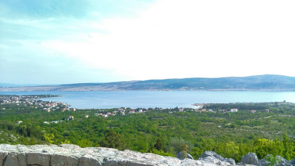 Apartments Zdenka Starigrad Paklenica Exteriör bild