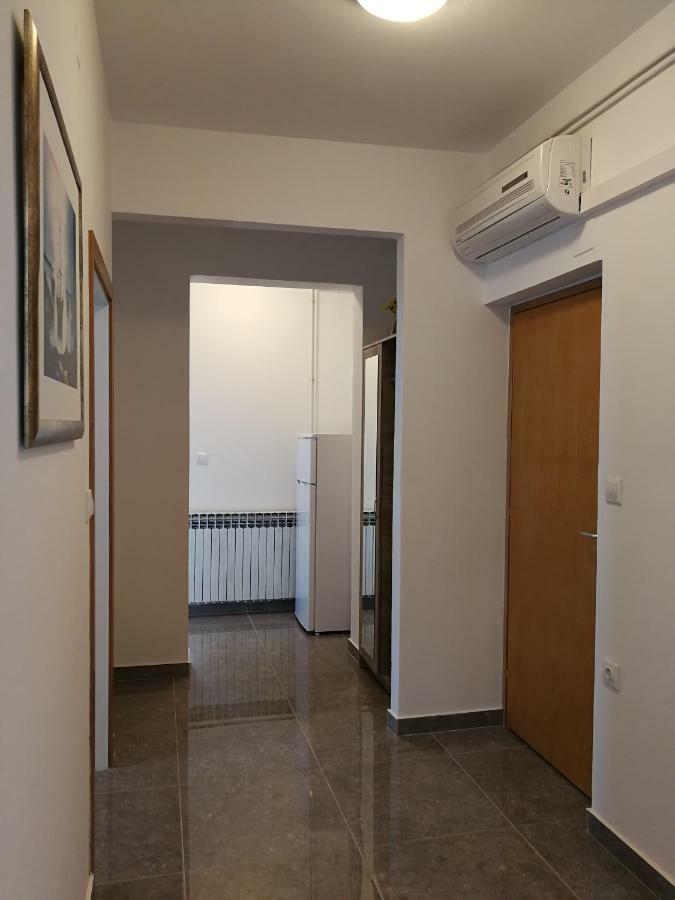 Apartments Zdenka Starigrad Paklenica Exteriör bild